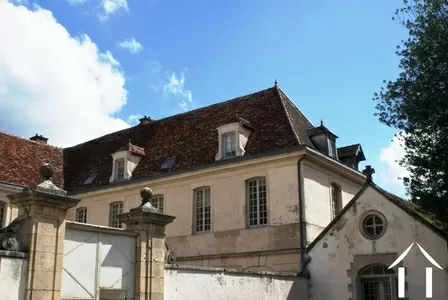 Loft appartement met karakter Ref # RT5184P 