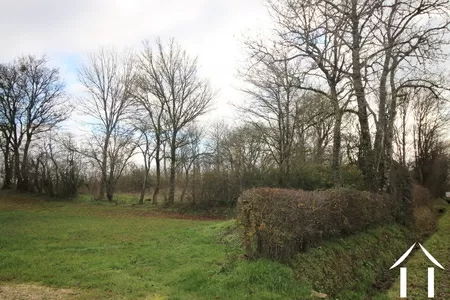 Perceel bouwgrond 1172m2, mooi gelegen! Ref # LB5072N 