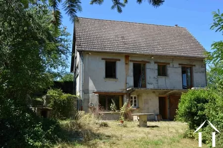 Ruim huis met geweldig uitzicht Ref # RP5155M 