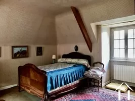 chambres cosy avec vue sur la nature