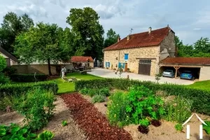 Groot familie Huis / Chambre d'Hôtes Ref # BH5386H 