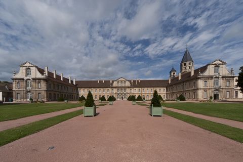 Cluny en Omgeving